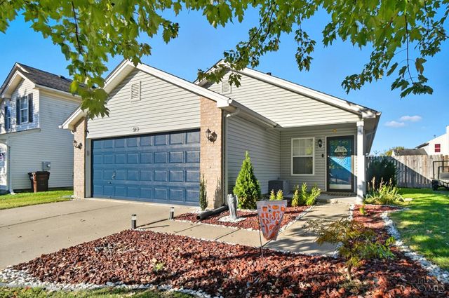 919 Charles Street, Trenton, OH 45067