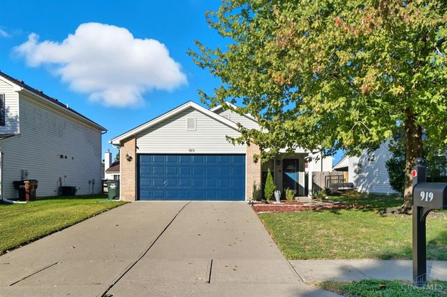 919 Charles Street, Trenton, OH 45067