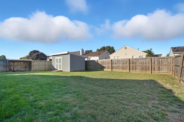 919 Charles Street, Trenton, OH 45067