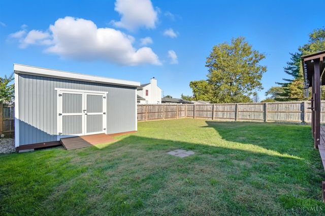 919 Charles Street, Trenton, OH 45067