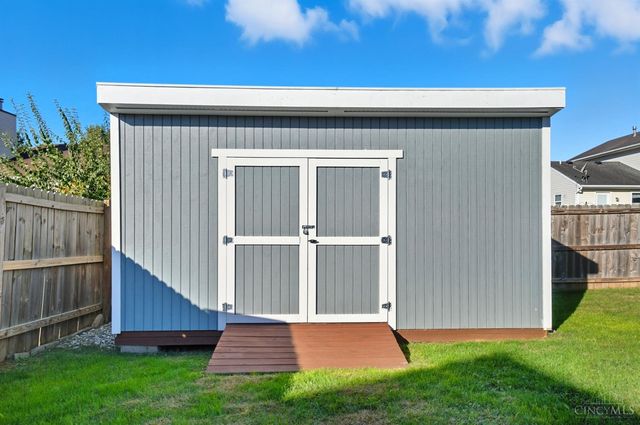 919 Charles Street, Trenton, OH 45067