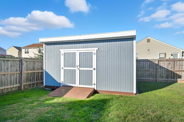 919 Charles Street, Trenton, OH 45067