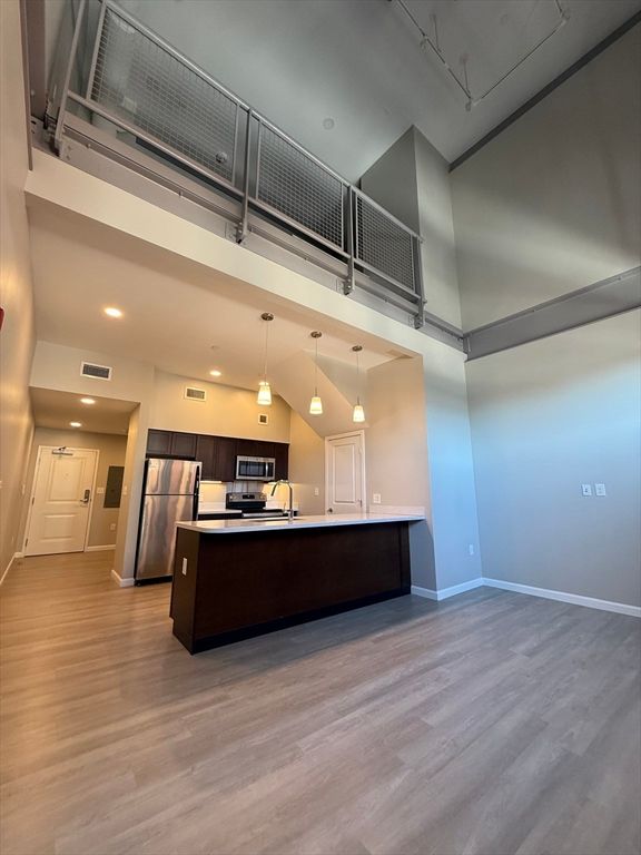 6 Chatham Street 305, Worcester, MA 01609