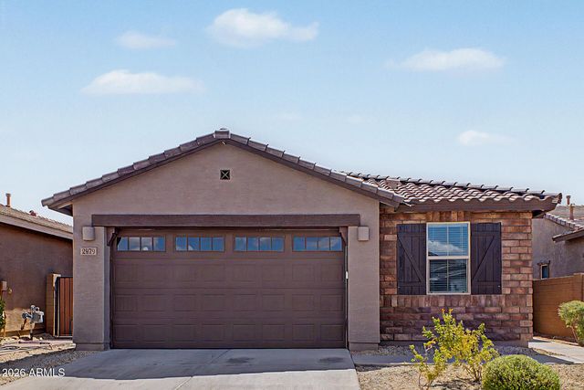 2979 E YUMA Avenue, Apache Junction, AZ 85119