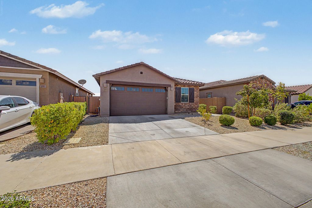 2979 E YUMA Avenue, Apache Junction, AZ 85119 — photo 3