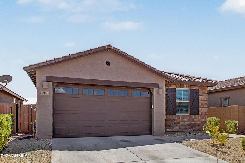 2979 E YUMA Avenue, Apache Junction, AZ 85119 — photo 4