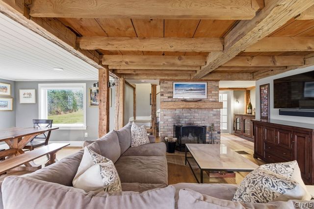 1552 Heifer Road, Skaneateles, NY 13152