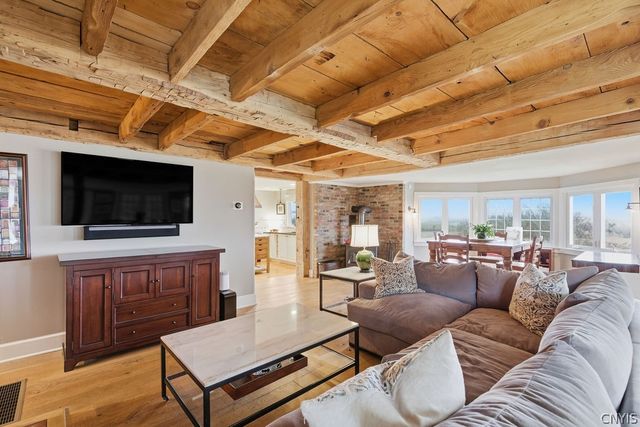 1552 Heifer Road, Skaneateles, NY 13152