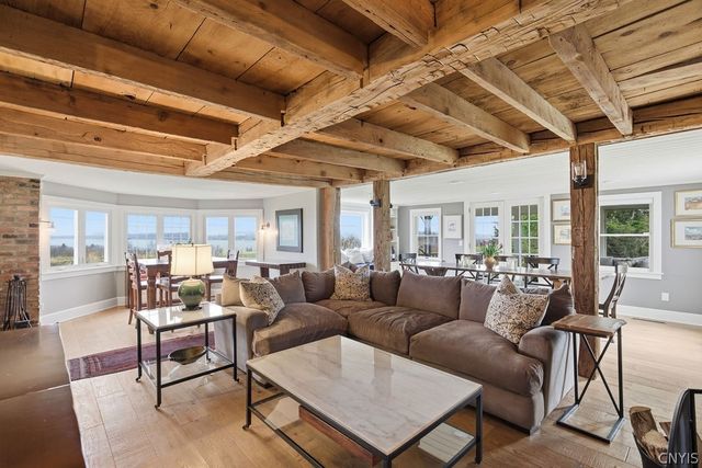 1552 Heifer Road, Skaneateles, NY 13152