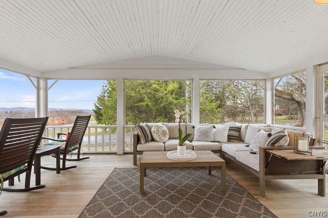 1552 Heifer Road, Skaneateles, NY 13152