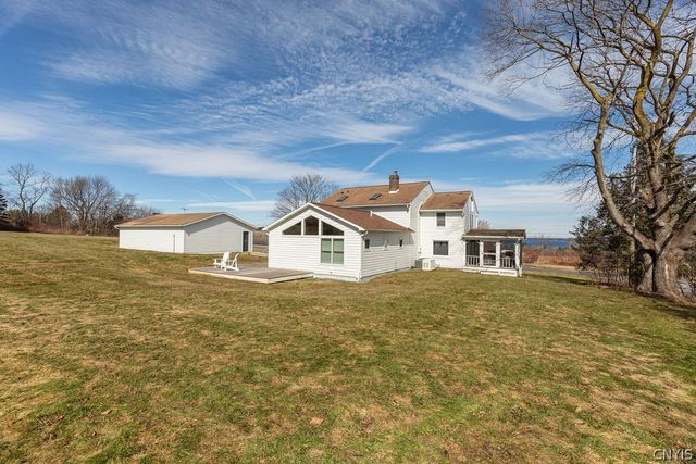 1552 Heifer Road, Skaneateles, NY 13152