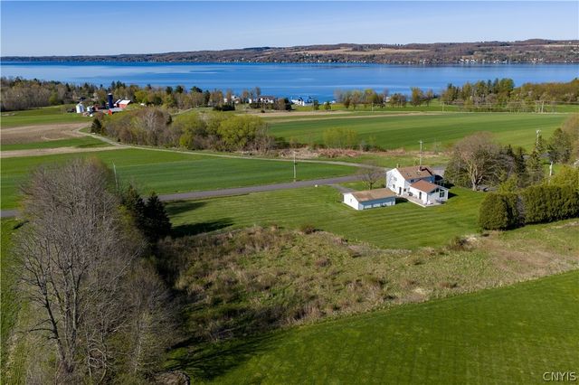 1552 Heifer Road, Skaneateles, NY 13152
