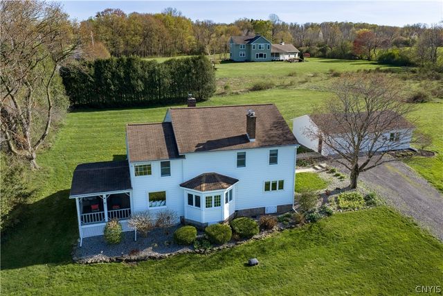 1552 Heifer Road, Skaneateles, NY 13152