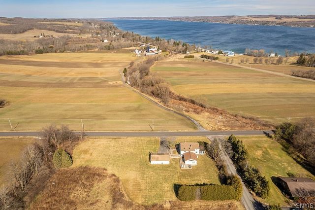 1552 Heifer Road, Skaneateles, NY 13152