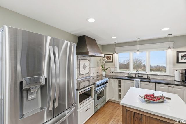 1552 Heifer Road, Skaneateles, NY 13152