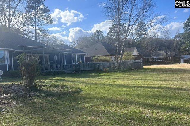 2951 Waverly Drive, Sumter, SC 29150