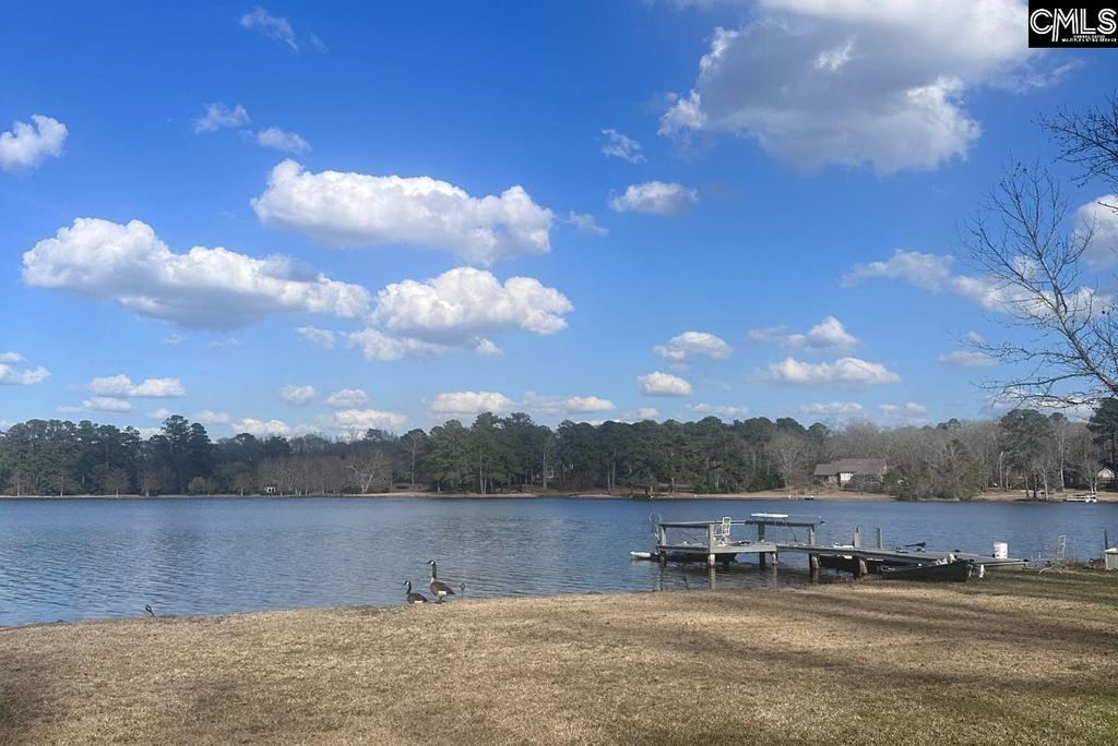 2951 Waverly Drive, Sumter, SC 29150