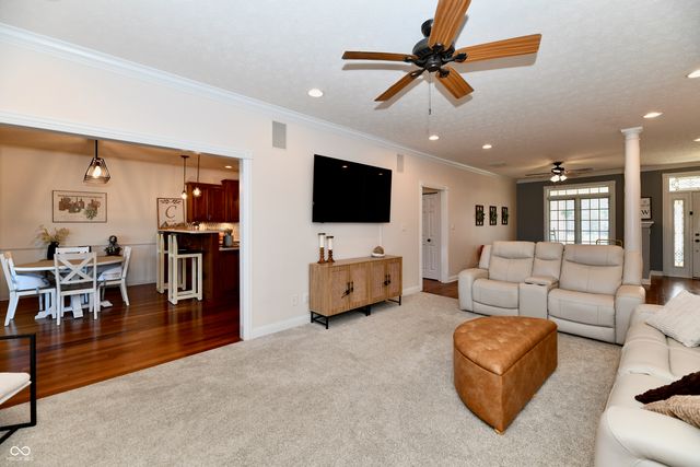 2080 Fairway Lakes Drive, Franklin, IN 46131