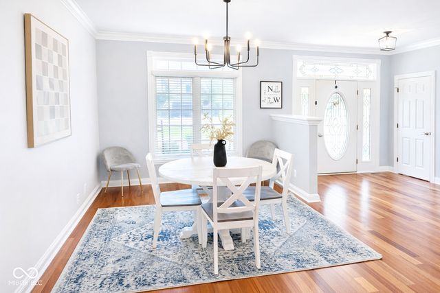 2080 Fairway Lakes Drive, Franklin, IN 46131