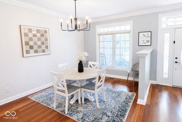 2080 Fairway Lakes Drive, Franklin, IN 46131