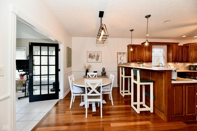 2080 Fairway Lakes Drive, Franklin, IN 46131