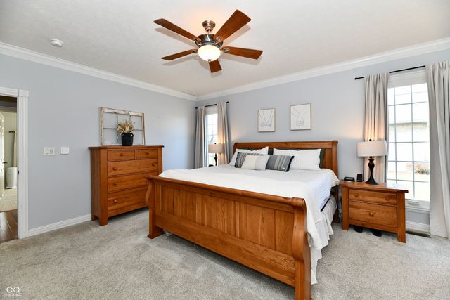 2080 Fairway Lakes Drive, Franklin, IN 46131