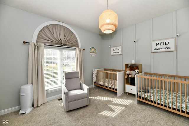 2080 Fairway Lakes Drive, Franklin, IN 46131