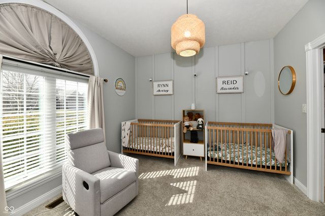 2080 Fairway Lakes Drive, Franklin, IN 46131