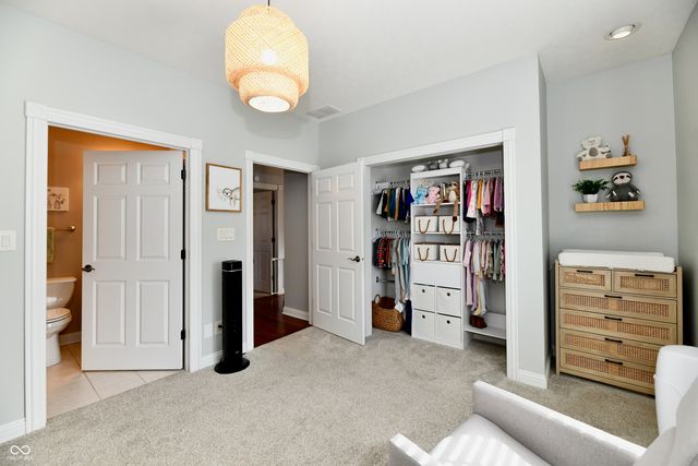 2080 Fairway Lakes Drive, Franklin, IN 46131