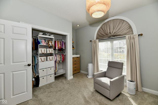 2080 Fairway Lakes Drive, Franklin, IN 46131