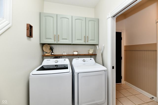 2080 Fairway Lakes Drive, Franklin, IN 46131