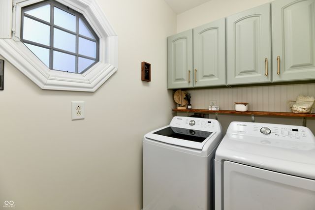 2080 Fairway Lakes Drive, Franklin, IN 46131