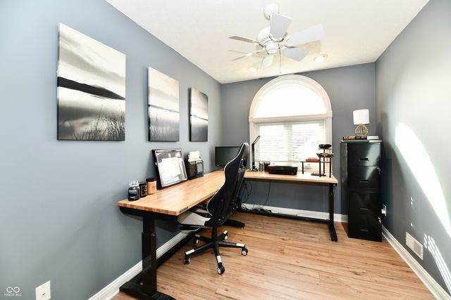 2080 Fairway Lakes Drive, Franklin, IN 46131