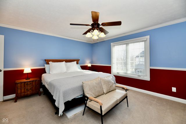 2080 Fairway Lakes Drive, Franklin, IN 46131