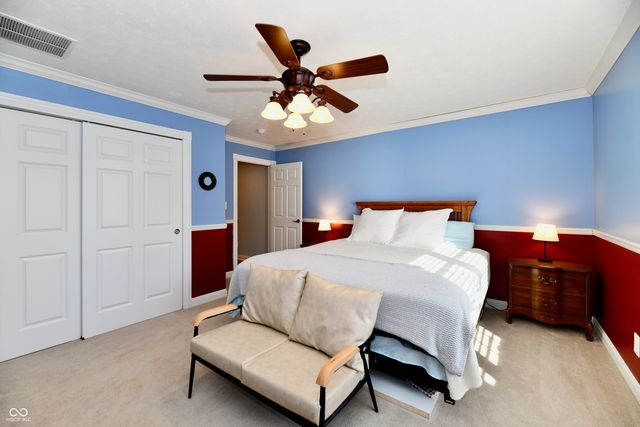 2080 Fairway Lakes Drive, Franklin, IN 46131