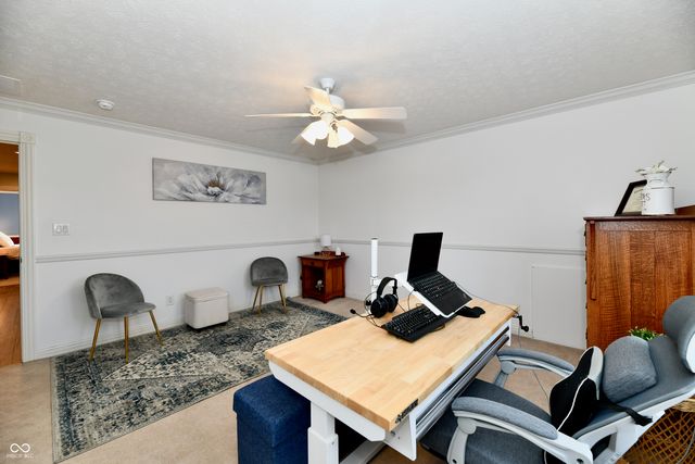 2080 Fairway Lakes Drive, Franklin, IN 46131