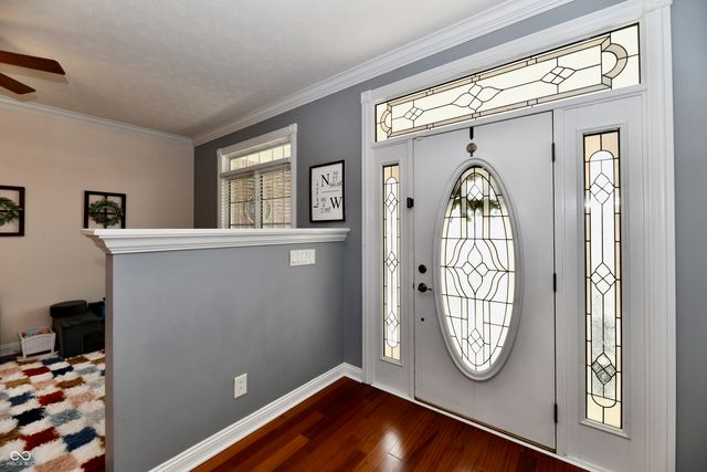 2080 Fairway Lakes Drive, Franklin, IN 46131