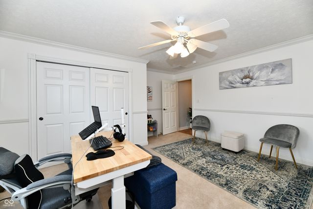 2080 Fairway Lakes Drive, Franklin, IN 46131