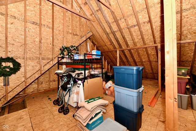 2080 Fairway Lakes Drive, Franklin, IN 46131