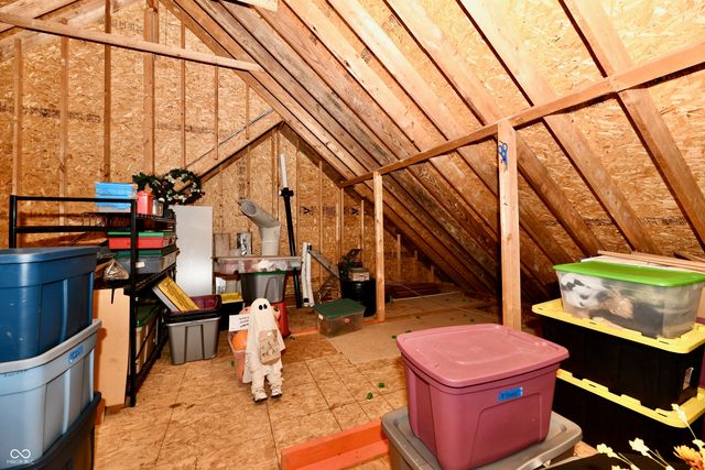 2080 Fairway Lakes Drive, Franklin, IN 46131