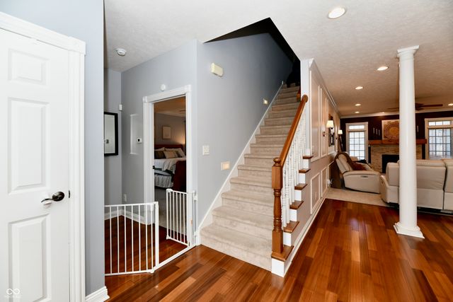 2080 Fairway Lakes Drive, Franklin, IN 46131