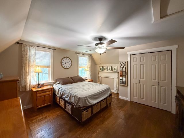 323 DEER TRAIL DR, Greenville, VA 24440