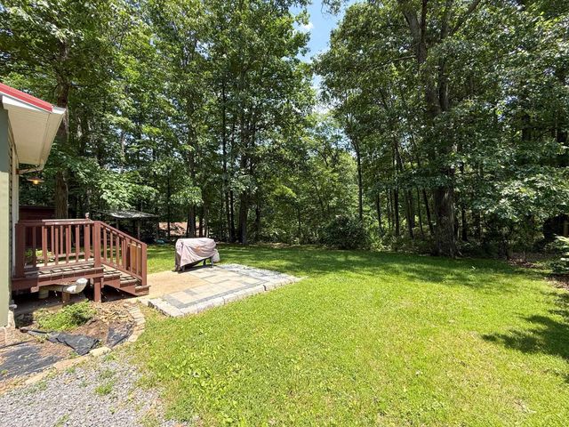 323 DEER TRAIL DR, Greenville, VA 24440