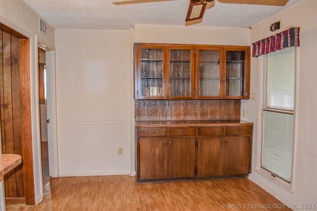 1414 E Kirk Street, Hugo, OK 74743