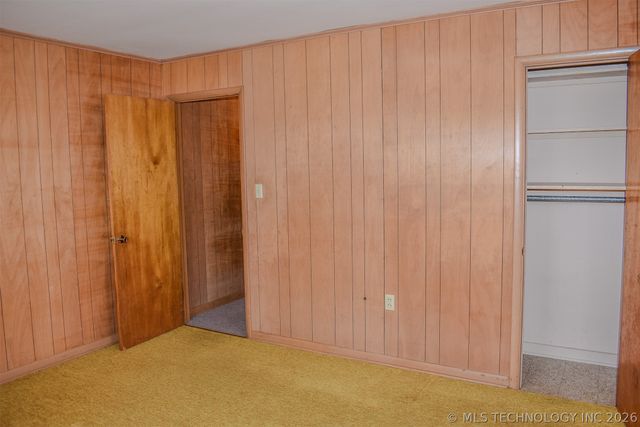 1414 E Kirk Street, Hugo, OK 74743