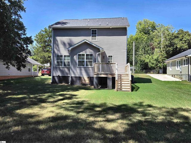219 Maloy Street, Greenville, SC 29601