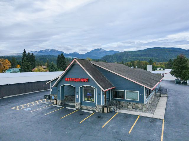1111 W 9th Street, Libby, MT 59923