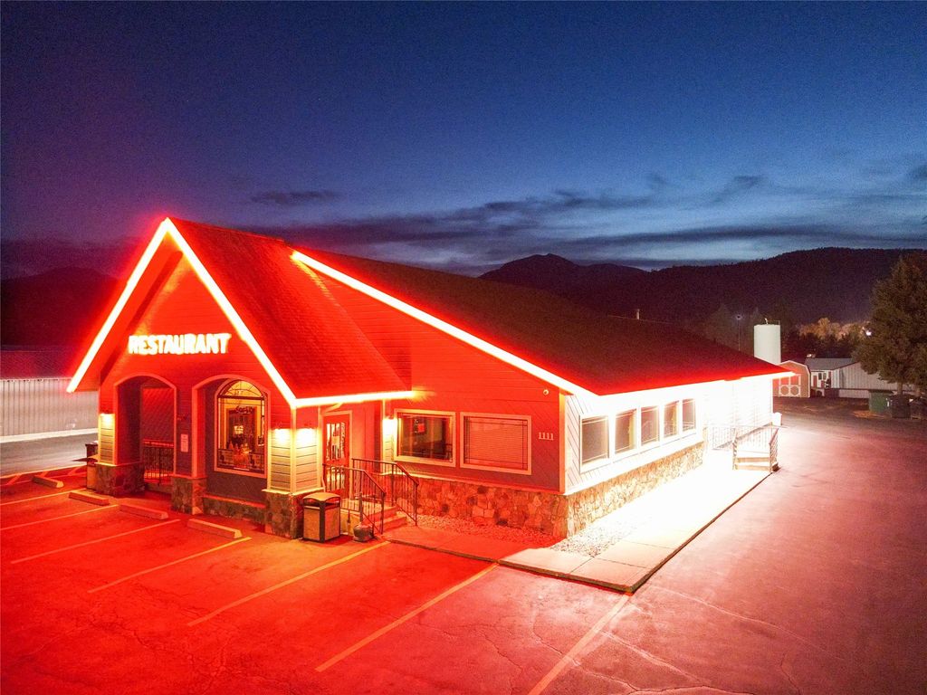 1111 W 9th Street, Libby, MT 59923 photo 2