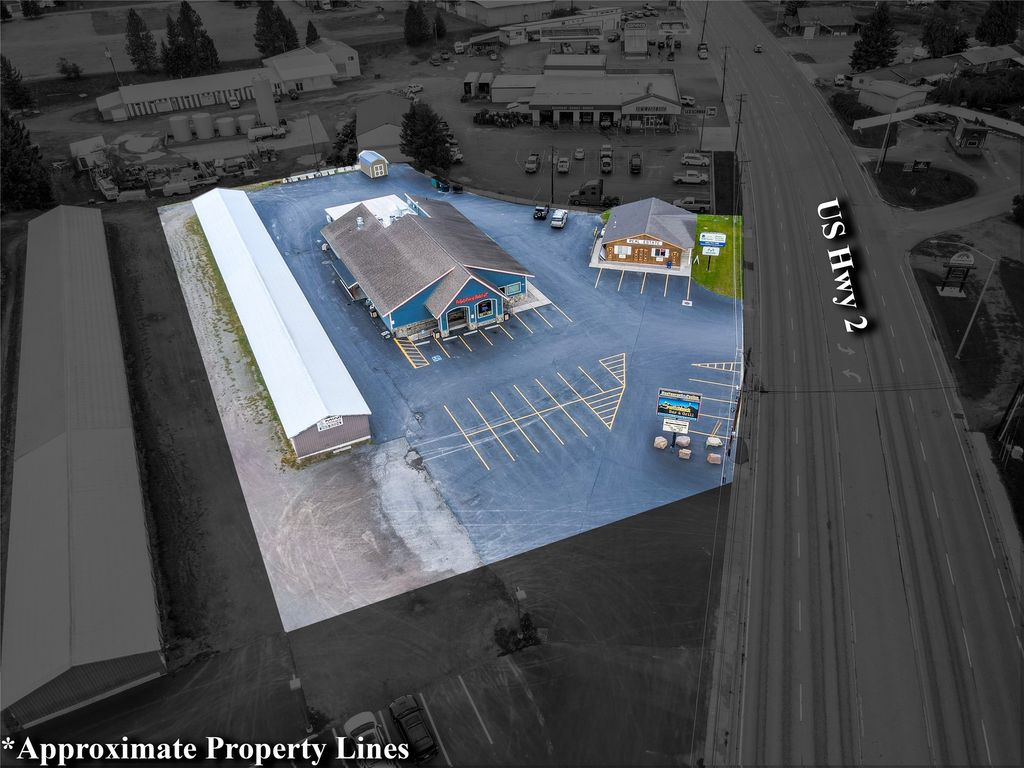 1111 W 9th Street, Libby, MT 59923 photo 51