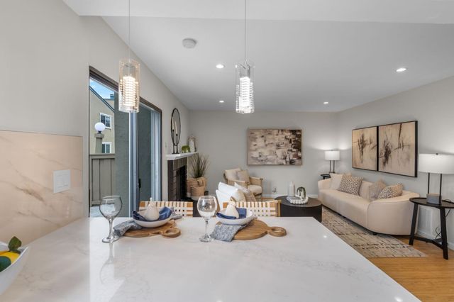 741 Celestial Lane, Foster City, CA 94404